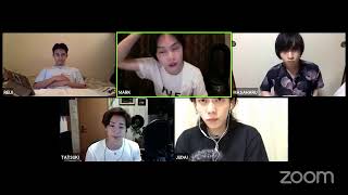 【6/6分】FlowBack Mini Album「Connect」発売記念インターネットサイン会
