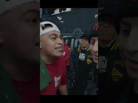 Sin códigos la