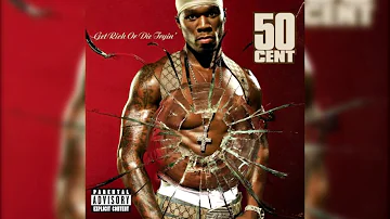 50 Cent - Back Down (CLEAN) [HQ]