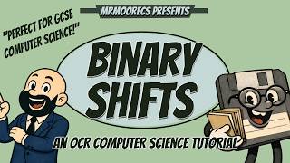 Famous Performing a binary shift | OCR GCSE (J277) 9-1 Computer Science Net Worth