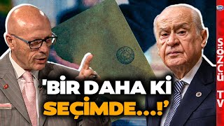 Erol Mütercimlerden Gündemi Sarsacak Öcalan Sözleri Bir Daha Ki Seçimde...