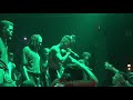 XXXTentacion - Gnarly Bastard (Live at Club Cinema on 3/18/2018)