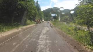 Niezwykly Swiat - Drogi Rumunii