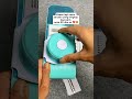 Parut Serbaguna Terdapat 5 Mata Pisau