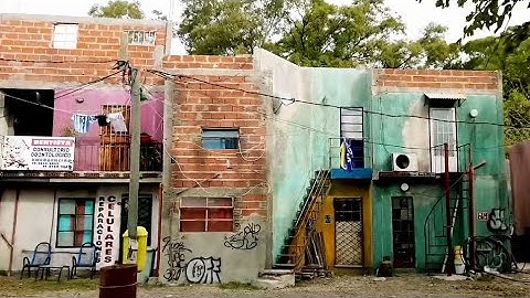 Espiá las locaciones donde transcurrirá "La Uno"