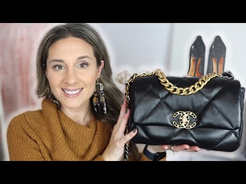 Handbags — Fashion