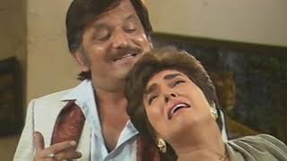 Tara - Hindi Tv Serial - Best Scene - 48 - Navneet Nishan, Amita Nangia, Rakesh Bedi - Zee Tv