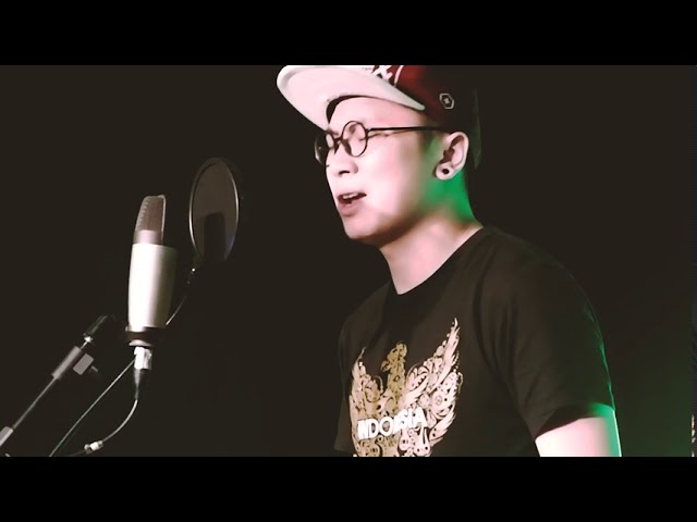 Forever Eternity feat. Billy Setiawan (Official Music Video) - Creed - LiTe Music - Living Testimony class=