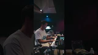 Kygo Working On A New Album (feat. Victoria Nadine) #kygo #snippet