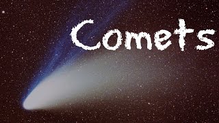 All About Comets For Kids Astronomy And Space For Children - Freeschool