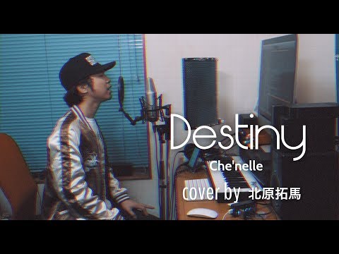 Destiny - Che'Nelle (Takuma Kitahara cover) | Reggae re-arranged