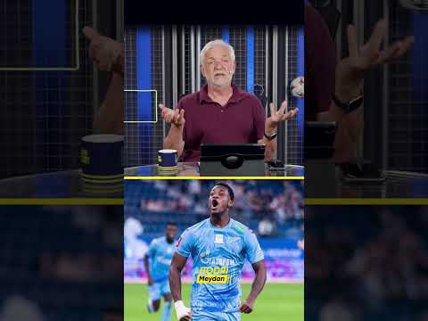 Gürcan Bilgiç: Jhon Duran'ın aklı 8 karış havada | #shorts