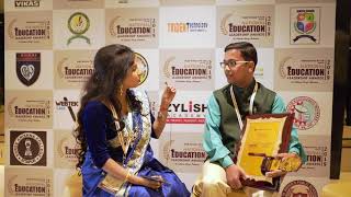 National Education Leadership Awards Phase 2 2019 Kolkata