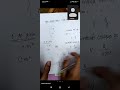Parallel Plate Capacitor Basic class 