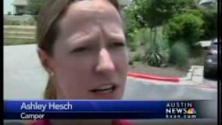 Witnesses to father/son drowning