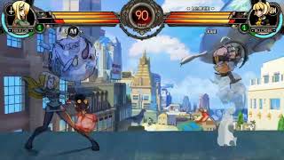 Nows your chance to be a shot but in arcade || Rythm video