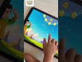 Stay connected through your parent dashboard 📊While your child keeps learning happily 🎈📚Start your