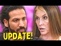 What Happened To Jen and Rishi? - 90 Day Fiance Update