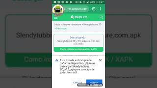 *How to dowload St2D AE* (Easy) screenshot 2