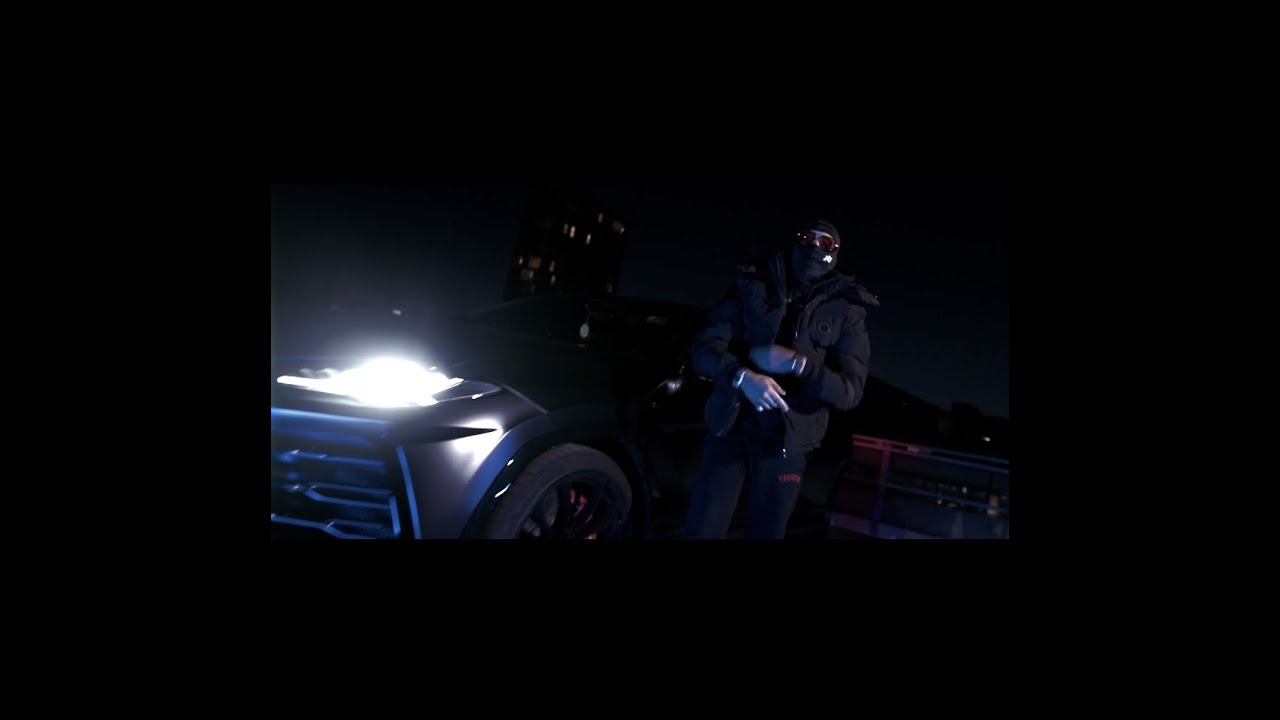 Svello - Say Less Do More (Official Video) - YouTube