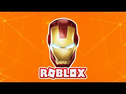 Roblox Iron Man Simulator Youtube - iron man morph roblox