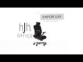 Vapor lux  funktions hjh office