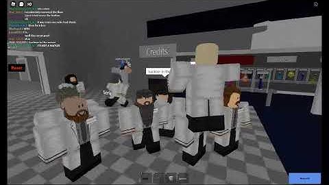 PLAYING ROBLOX RO-BIO: IMPROVED 2!