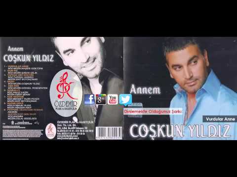 Vurdular Anne | Coşkun Yıldız