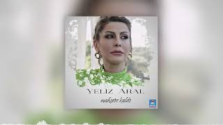 Yeliz Aral - Usandım [ Mahşere Kaldı © 2022 İber Prodüksiyon ]