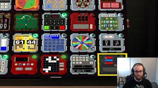 KTaNE - Defusing Zulu Bravo