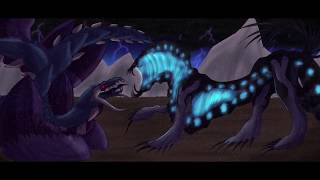 Grima vs Helaveni Speedpaint