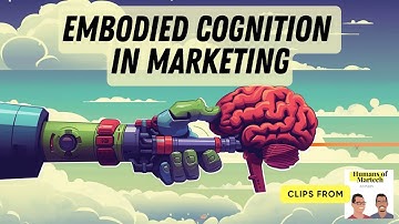 Discovering Embodied Cognition in Modern Brain Science