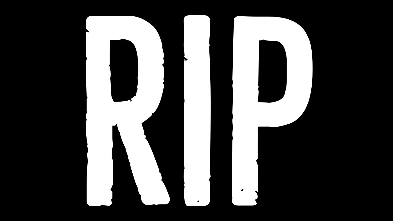 RIP Ron Purtee | The Ron Purtee Show