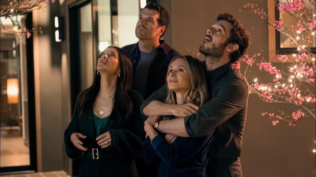 Jackie Tohn Reveals Adam Brody's Adorable Group Chat Habit!