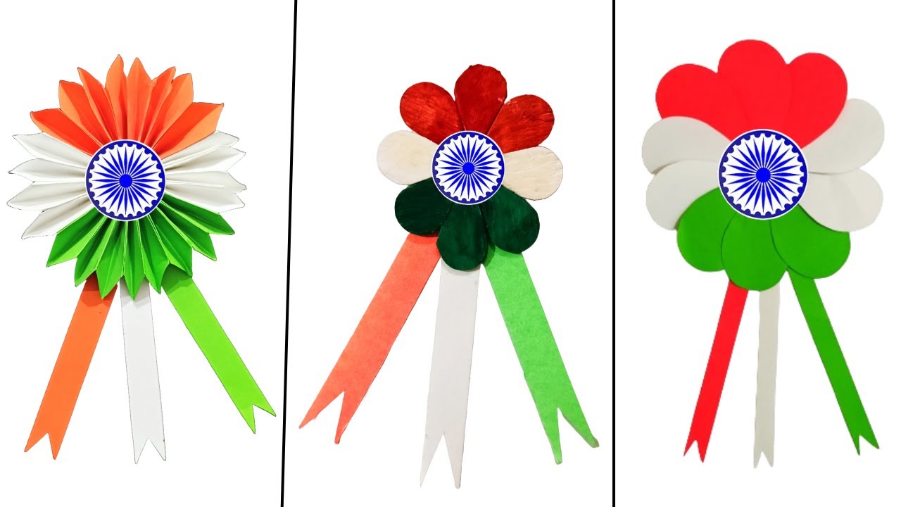 3-easy-independence-day-badge-making-independence-day-craft-ideas-for