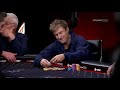 The big game montreal  day 33  full stream  plo cash poker  partypoker