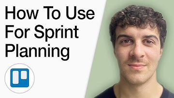 How To Use Trello For Sprint Planning (Full 2025 Guide)