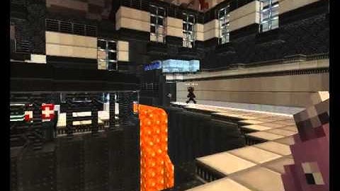 Deep Space Turtle Chase - Part 6