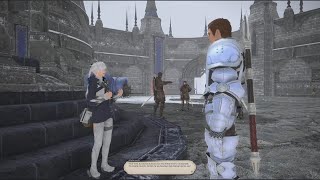 Ffxiv: Msq 19/05/26