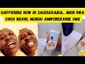 Kenyans in gulf kujeni mjonee na macho yenu