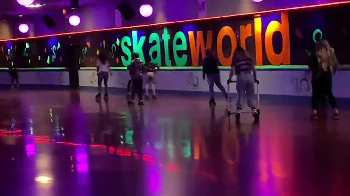 Skateworld 13Feb22