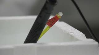 Division of Dairy: Appendix N/Drug Residue Testing General Requirements Training Video