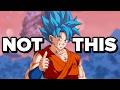 What's the most USELESS Form in Dragon Ball? thumbnail
