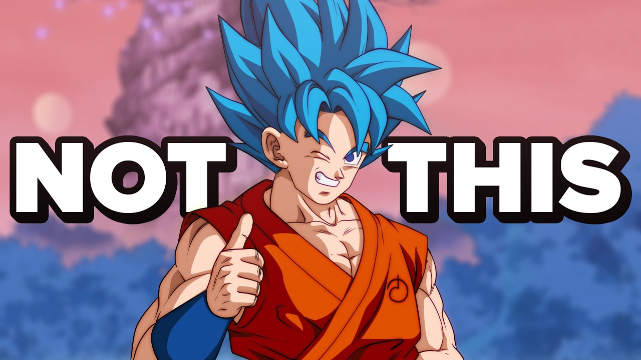 What's the most USELESS Form in Dragon Ball?