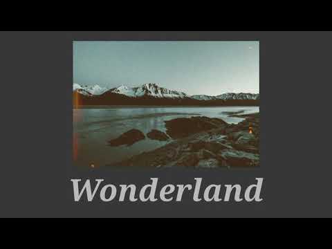 Axel Johansson - Wonderland [Daycore + Reverb]
