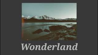 Axel Johansson - Wonderland [Daycore   Reverb]