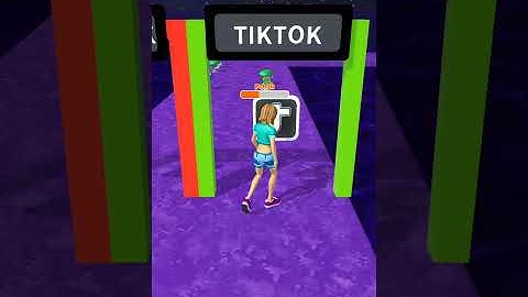 Run Rich 3D: Game PlayWalkthrough All Levels