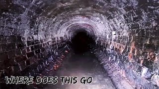 Long Dark Tunnel Explore