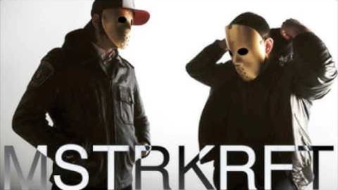 MSTRKRFT - Fist Of God