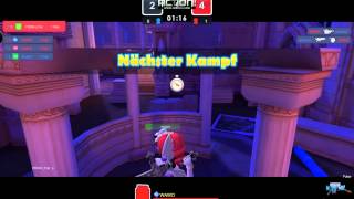 [FRESH_Pat] Quick Elimination #1 [Microvolts]